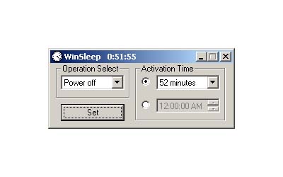 WinSleep